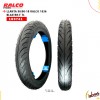 (180741) LLANTA 90/90-18 RALCO 1036 BLASTER-F TL