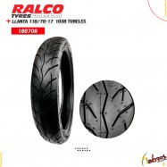 (180706) LLANTA 110/70-17 RALSON 1038 BLASTEMAG TL
