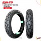(180745) LLANTA 100/90-17 RALCO 1052 ECORACER TL