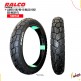 (180743) LLANTA 100/90-18 RALSON 1052 ECORACER TL