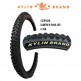 (125026) LLANTA 20X2.125 KYLIN F-125 NEGRO 50