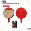 (054071) BALATA FNO DISCO PHB M06 ZOOM/TEKTRO 100