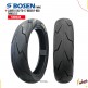 (180545) LLANTA 120/70-17 BOSEN F-860 TUBELES 2