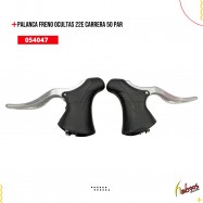 (054047) PALANCA DE FRENO OCULTA PARA CARRERA SSY-22A