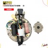 184602 (ESTATOR DE 8 BOBINAS FT125 HRM)
