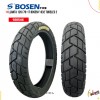 (180546) LLANTA 120/70-17 BOSEN F-832 TUBELES 2