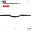 (043005) MANUBRIO MTB GAVIOTA 25.4MX520 FE NE  50