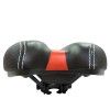 ASIENTO FULLBIKE C/B PROSTATIC 1092A-1
